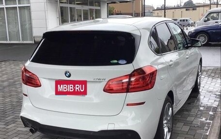 BMW 2 серия Active Tourer F45, 2017 год, 1 000 000 рублей, 6 фотография