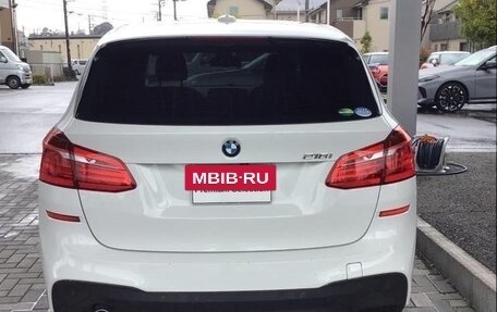 BMW 2 серия Active Tourer F45, 2017 год, 1 000 000 рублей, 5 фотография