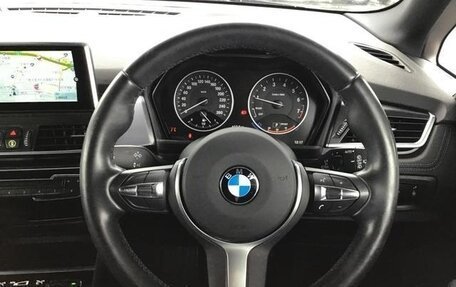 BMW 2 серия Active Tourer F45, 2017 год, 1 000 000 рублей, 9 фотография