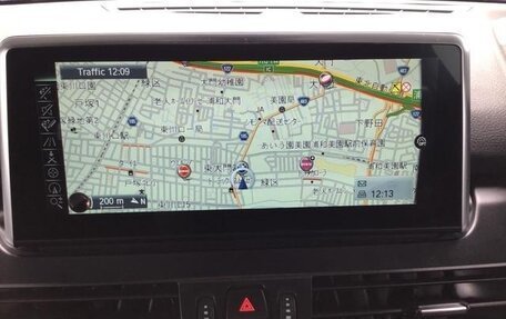 BMW 2 серия Active Tourer F45, 2017 год, 1 000 000 рублей, 16 фотография