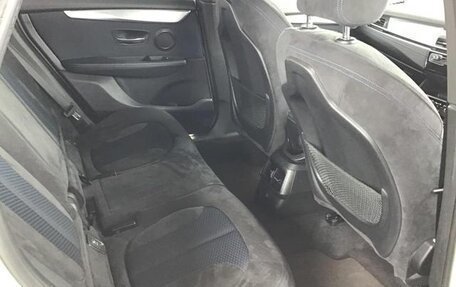 BMW 2 серия Active Tourer F45, 2017 год, 1 000 000 рублей, 23 фотография
