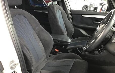 BMW 2 серия Active Tourer F45, 2017 год, 1 000 000 рублей, 22 фотография