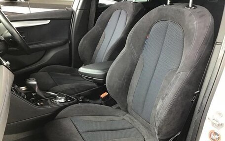 BMW 2 серия Active Tourer F45, 2017 год, 1 000 000 рублей, 21 фотография