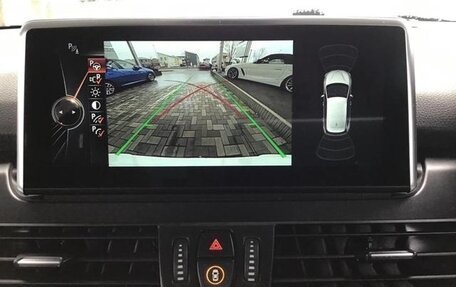 BMW 2 серия Active Tourer F45, 2017 год, 1 000 000 рублей, 19 фотография