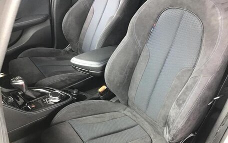 BMW 2 серия Active Tourer F45, 2017 год, 1 000 000 рублей, 20 фотография