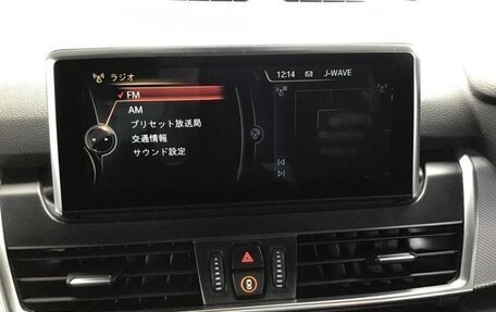 BMW 2 серия Active Tourer F45, 2017 год, 1 000 000 рублей, 18 фотография
