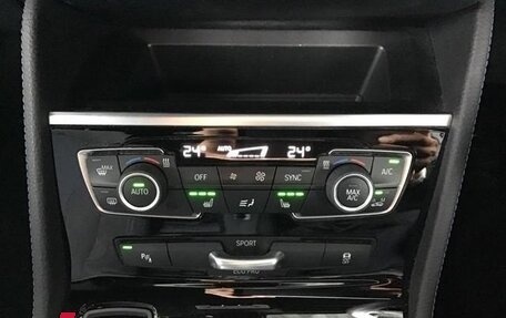 BMW 2 серия Active Tourer F45, 2017 год, 1 000 000 рублей, 14 фотография