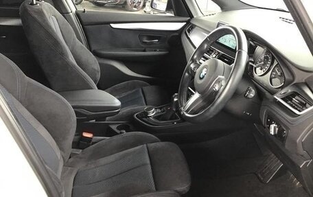 BMW 2 серия Active Tourer F45, 2017 год, 1 000 000 рублей, 12 фотография