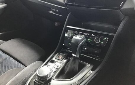 BMW 2 серия Active Tourer F45, 2017 год, 1 000 000 рублей, 24 фотография