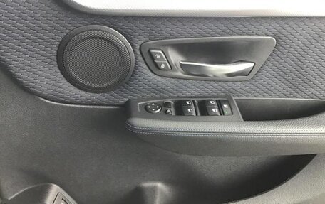 BMW 2 серия Active Tourer F45, 2017 год, 1 000 000 рублей, 27 фотография