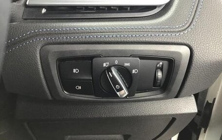 BMW 2 серия Active Tourer F45, 2017 год, 1 000 000 рублей, 26 фотография