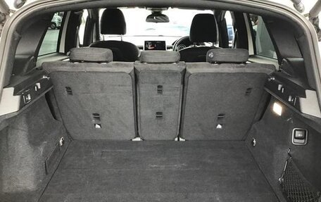 BMW 2 серия Active Tourer F45, 2017 год, 1 000 000 рублей, 30 фотография
