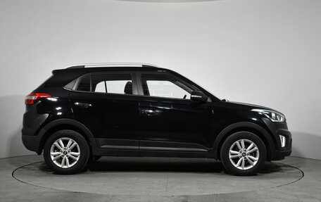 Hyundai Creta I рестайлинг, 2018 год, 1 699 000 рублей, 4 фотография