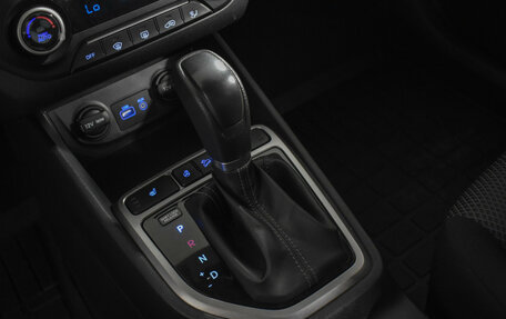 Hyundai Creta I рестайлинг, 2018 год, 1 699 000 рублей, 18 фотография