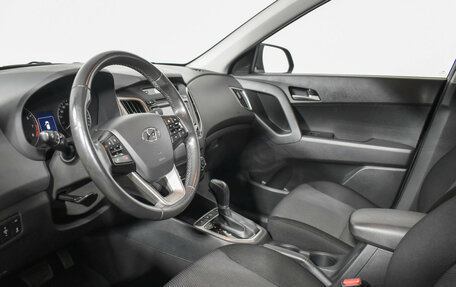 Hyundai Creta I рестайлинг, 2018 год, 1 699 000 рублей, 10 фотография