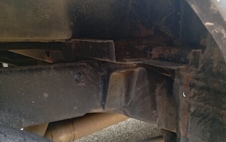 Nissan Navara (Frontier), 2013 год, 1 500 000 рублей, 3 фотография