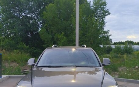 Volkswagen Touareg III, 2008 год, 950 000 рублей, 6 фотография