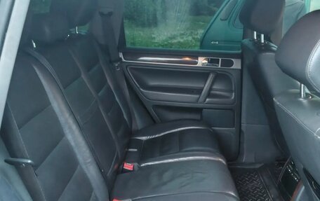 Volkswagen Touareg III, 2008 год, 950 000 рублей, 7 фотография