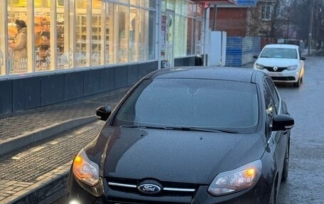Ford Focus III, 2012 год, 985 000 рублей, 4 фотография