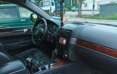 Volkswagen Touareg III, 2008 год, 950 000 рублей, 9 фотография