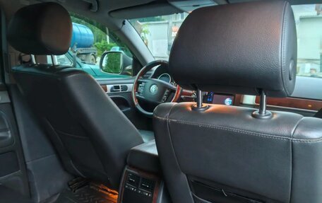 Volkswagen Touareg III, 2008 год, 950 000 рублей, 12 фотография
