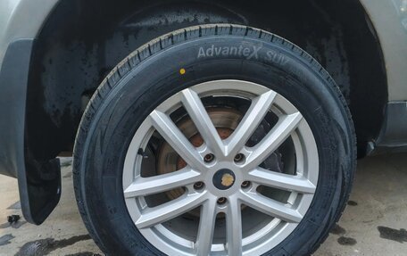 Volkswagen Touareg III, 2008 год, 950 000 рублей, 20 фотография