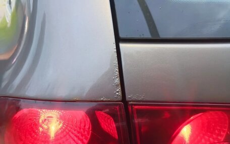 Volkswagen Touareg III, 2008 год, 950 000 рублей, 17 фотография