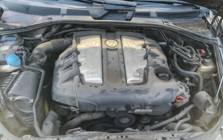 Volkswagen Touareg III, 2008 год, 950 000 рублей, 18 фотография