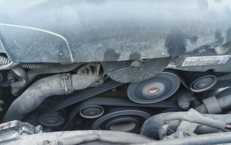 Volkswagen Touareg III, 2008 год, 950 000 рублей, 22 фотография