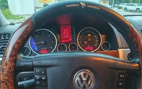 Volkswagen Touareg III, 2008 год, 950 000 рублей, 14 фотография