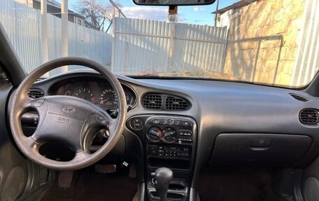 Hyundai Lantra II, 1996 год, 40 000 рублей, 3 фотография