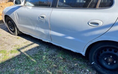 Hyundai Lantra II, 1996 год, 40 000 рублей, 7 фотография