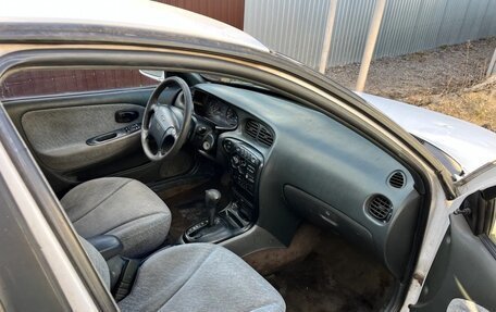 Hyundai Lantra II, 1996 год, 40 000 рублей, 5 фотография