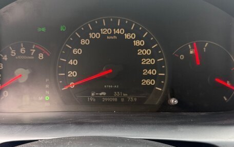 Honda Accord VII рестайлинг, 2006 год, 720 000 рублей, 11 фотография
