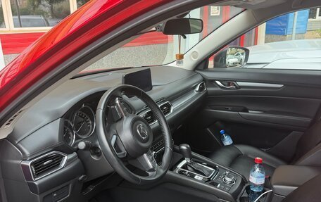 Mazda CX-5 II, 2020 год, 3 050 000 рублей, 7 фотография
