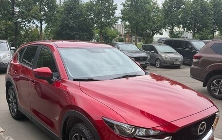 Mazda CX-5 II, 2020 год, 3 050 000 рублей, 2 фотография