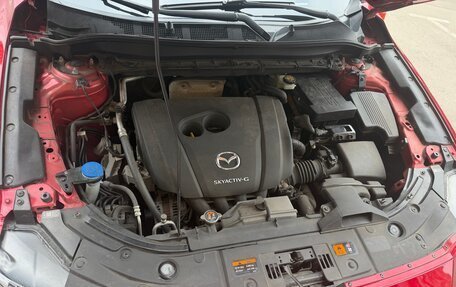 Mazda CX-5 II, 2020 год, 3 050 000 рублей, 9 фотография