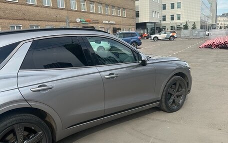 Genesis GV70, 2021 год, 3 900 000 рублей, 6 фотография