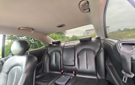 Mercedes-Benz CLK-Класс, 2004 год, 730 000 рублей, 10 фотография