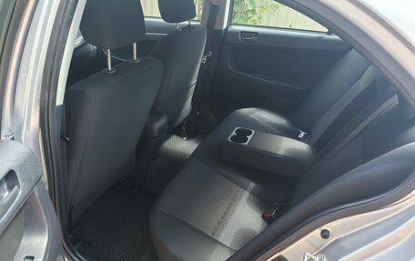 Mitsubishi Lancer IX, 2009 год, 795 000 рублей, 10 фотография