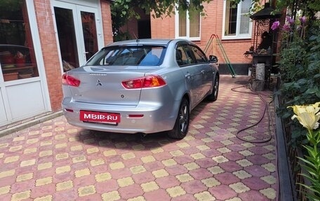 Mitsubishi Lancer IX, 2009 год, 795 000 рублей, 5 фотография