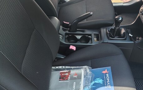 Mitsubishi Lancer IX, 2009 год, 795 000 рублей, 14 фотография