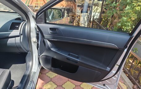 Mitsubishi Lancer IX, 2009 год, 795 000 рублей, 15 фотография