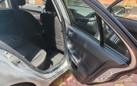 Mitsubishi Lancer IX, 2009 год, 795 000 рублей, 13 фотография