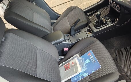 Mitsubishi Lancer IX, 2009 год, 795 000 рублей, 23 фотография