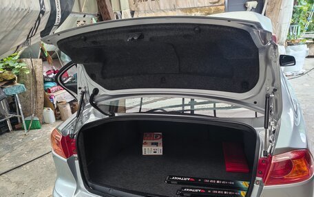 Mitsubishi Lancer IX, 2009 год, 795 000 рублей, 26 фотография