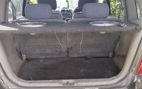 Suzuki Wagon R III, 1999 год, 110 000 рублей, 9 фотография
