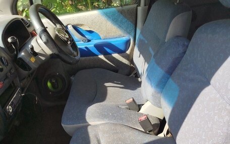 Suzuki Wagon R III, 1999 год, 110 000 рублей, 12 фотография