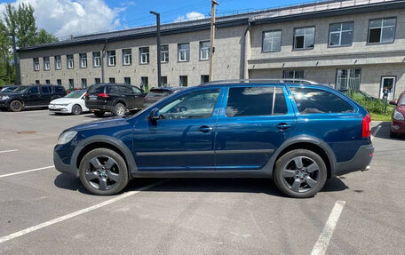 Skoda Octavia, 2012 год, 870 000 рублей, 5 фотография