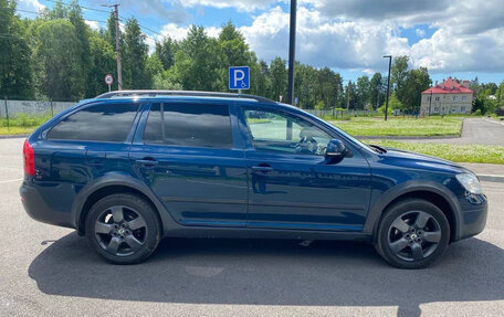 Skoda Octavia, 2012 год, 870 000 рублей, 6 фотография